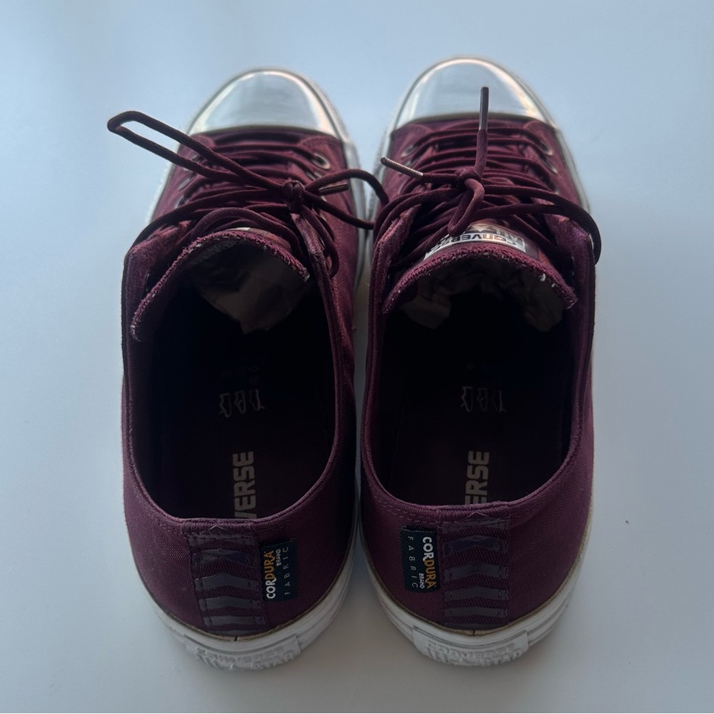 Converse Chuck Taylor All Star Sneakers - Picture 8 of 12